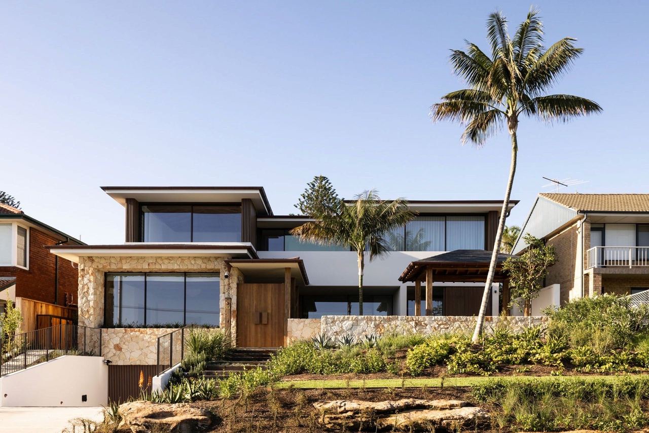 Dunes House