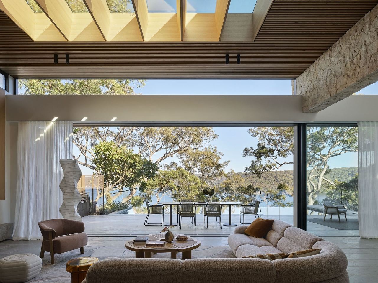 Pittwater House